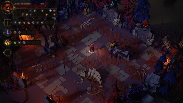 Скриншот из Shardbreakers