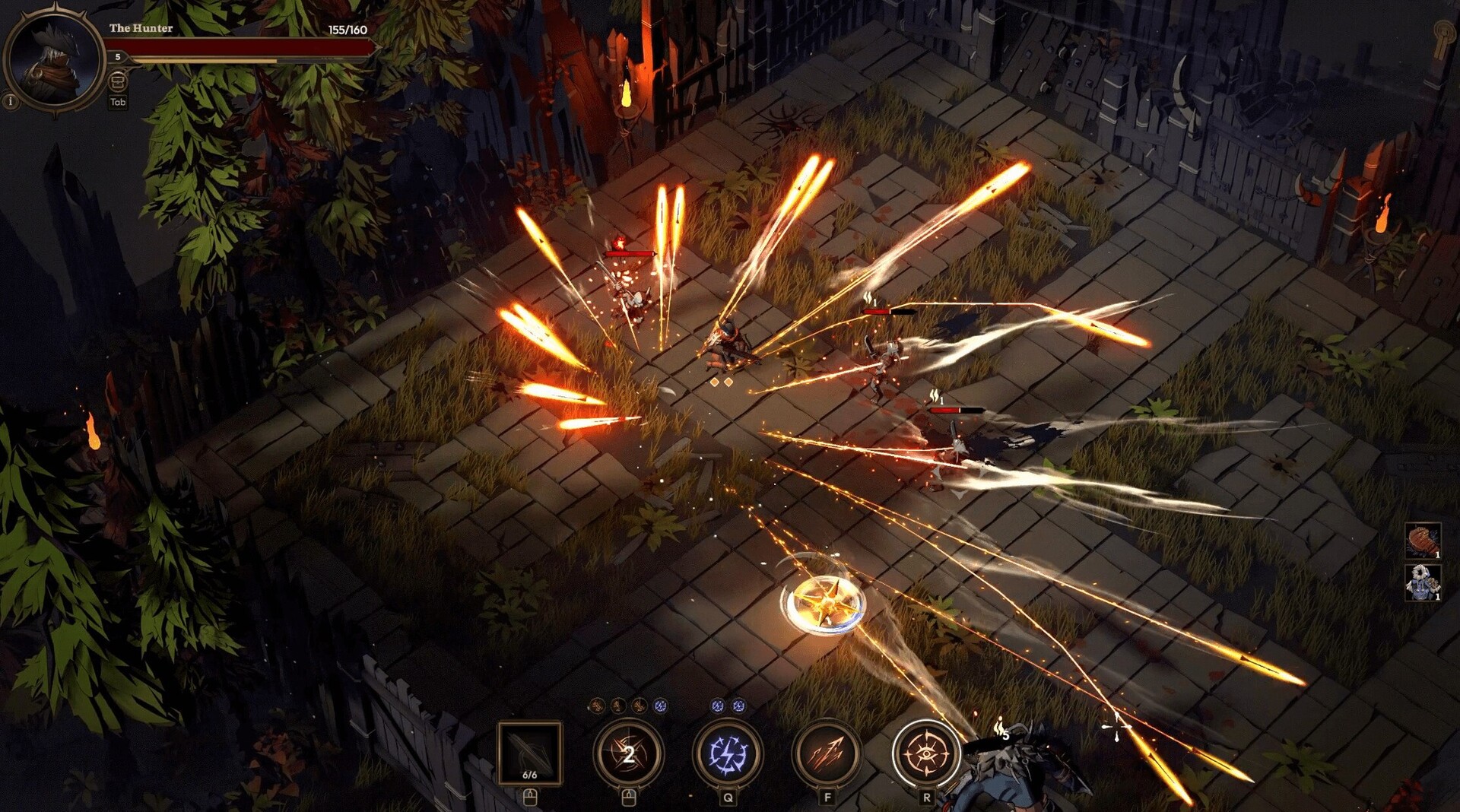Shardbreakers screenshot 4