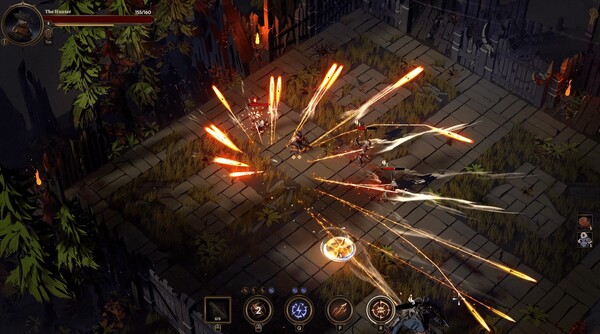Shardbreakers
