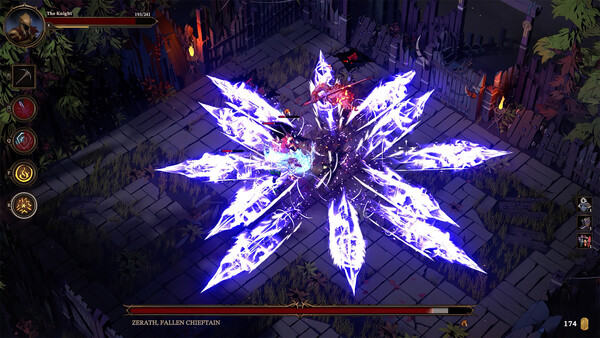 Shardbreakers