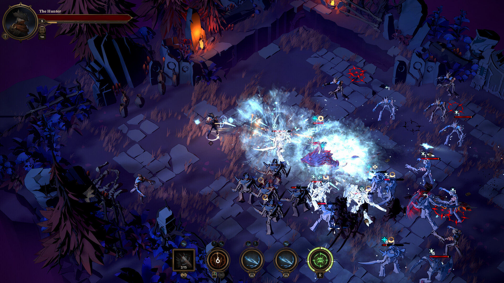 Shardbreakers screenshot 9