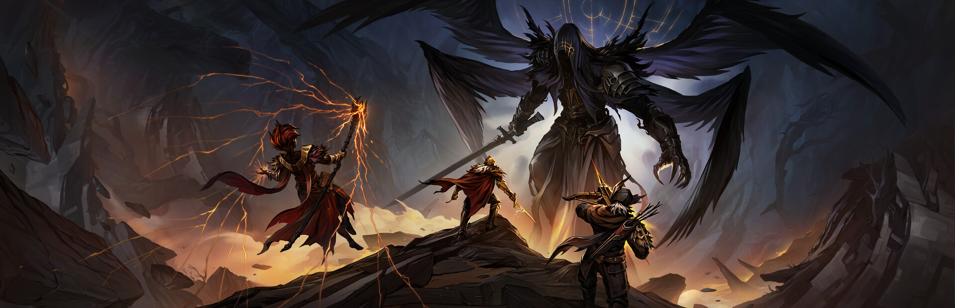 Shardbreakers