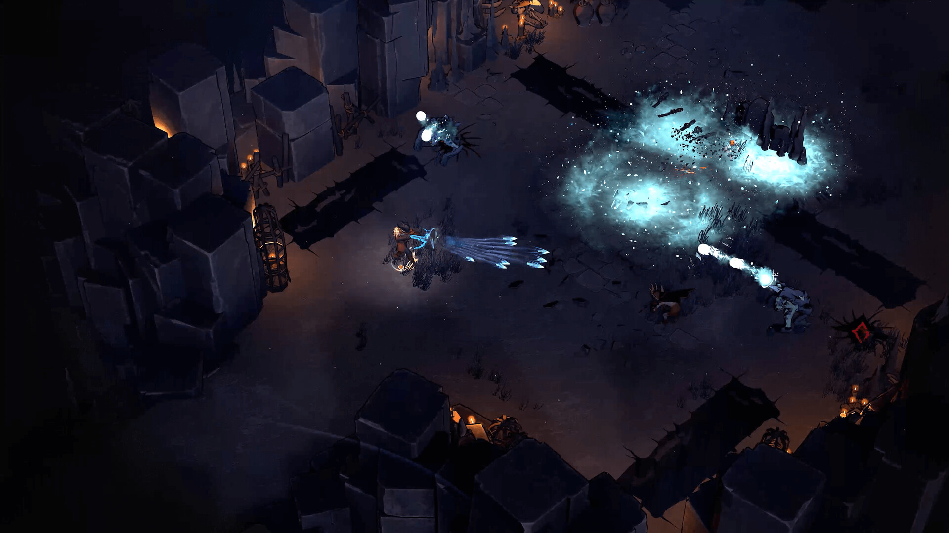 Shardbreakers screenshot #11