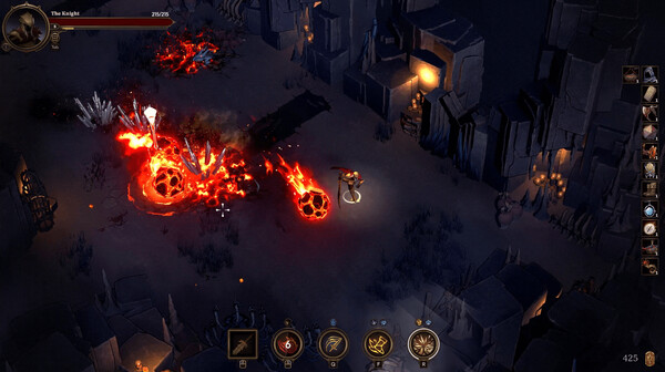 Shardbreakers screenshot 9