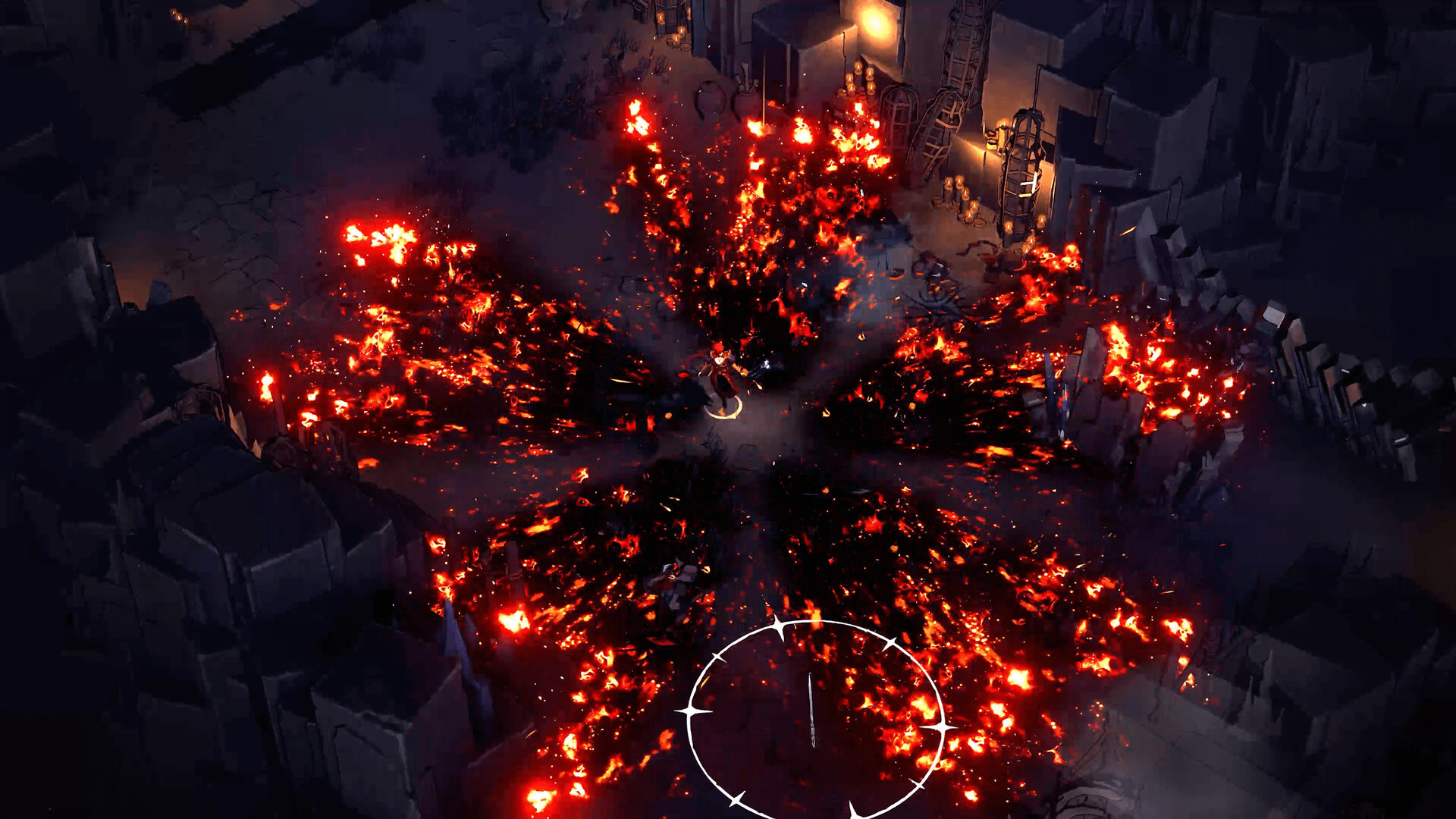 Shardbreakers screenshot #6