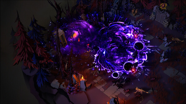 Скриншот из Shardbreakers