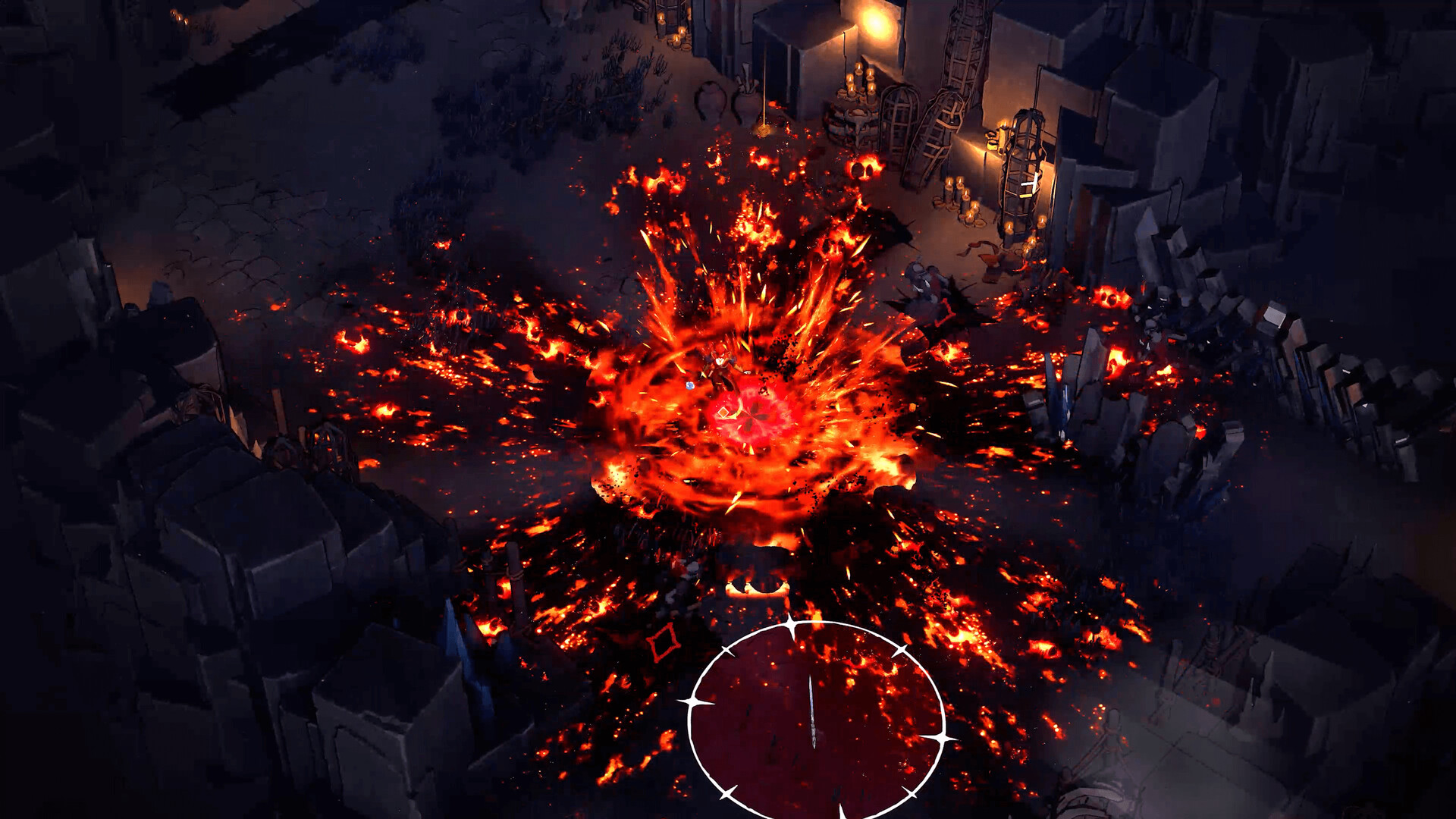 Shardbreakers Featured Screenshot #1