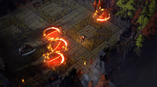 Shardbreakers screenshot 11