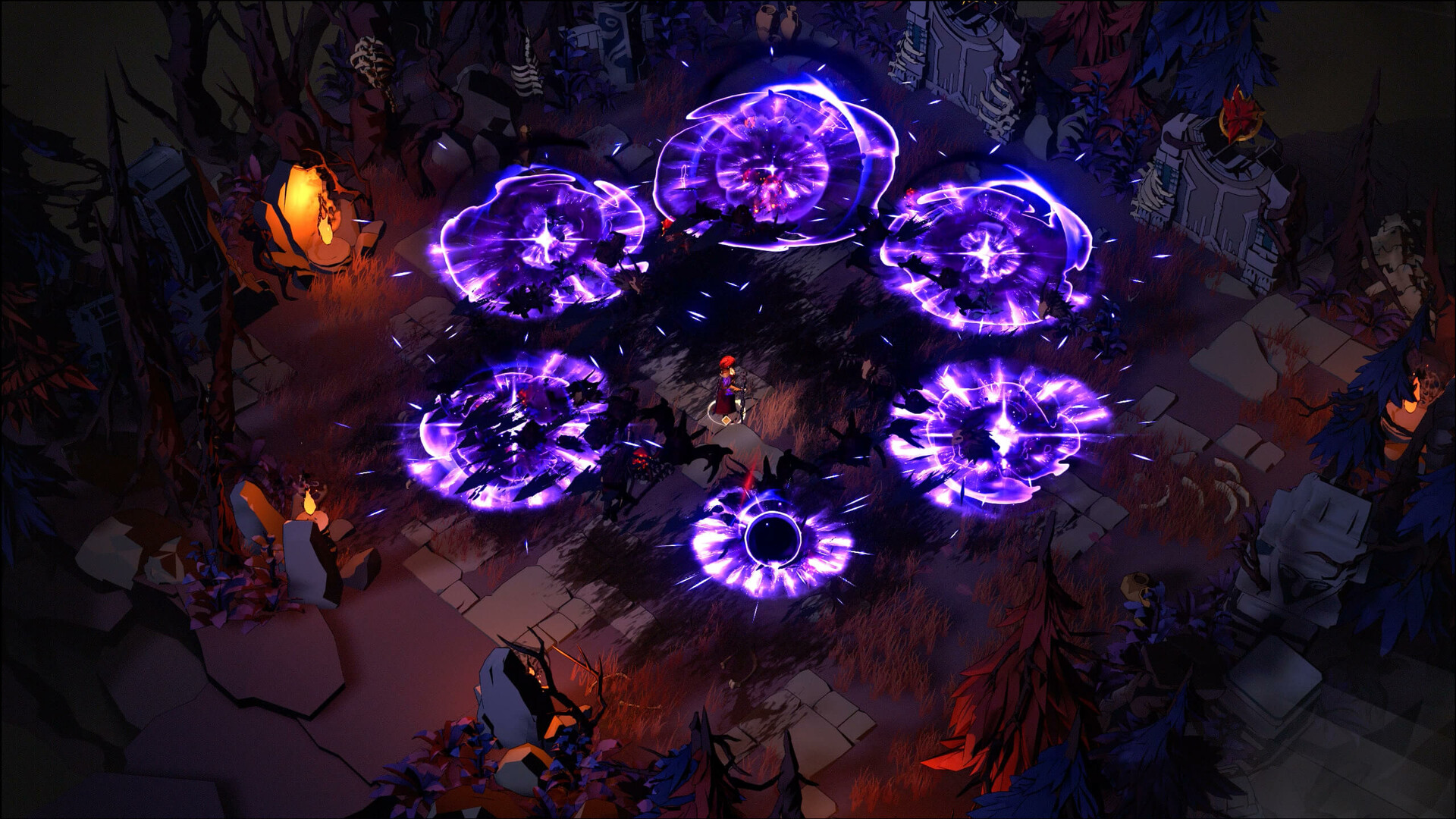 Shardbreakers screenshot #3