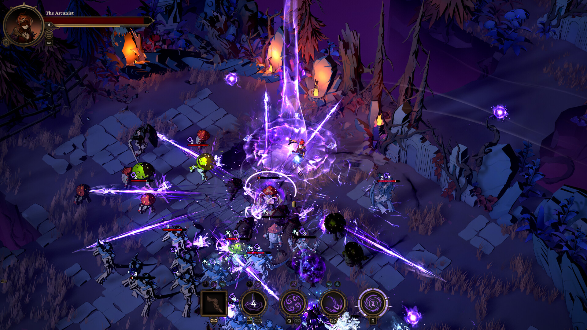 Screenshot 3 from Shardbreakers