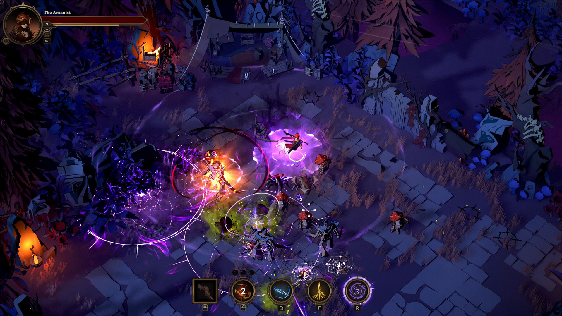 Shardbreakers screenshot 4
