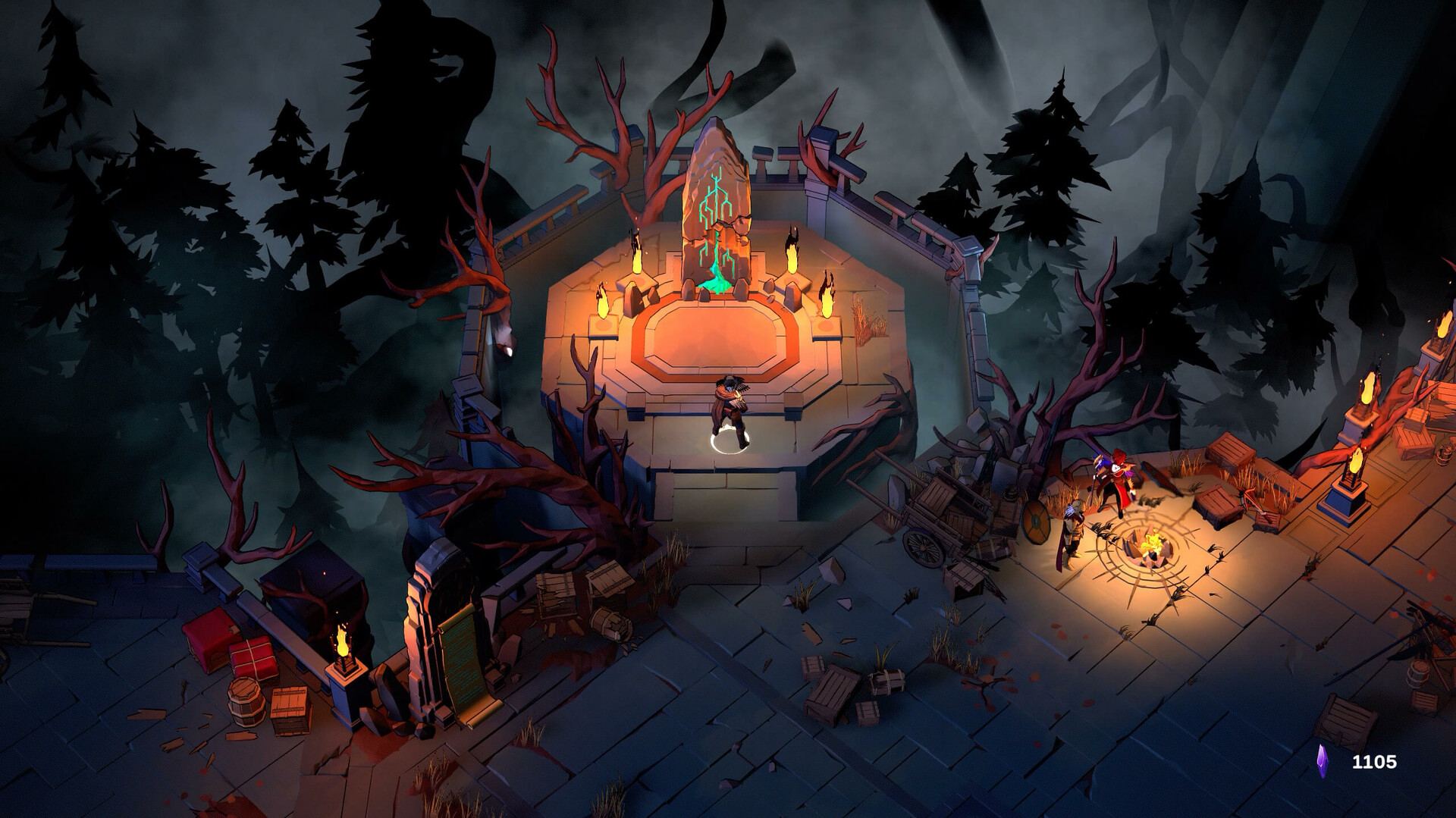 Shardbreakers screenshot #10