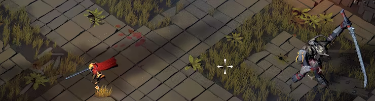 Shardbreakers video 4