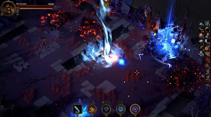 Shardbreakers video 1