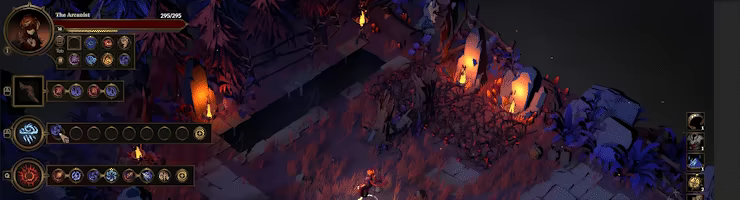 Shardbreakers video 5