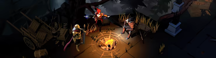 Shardbreakers video 3