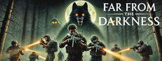 Far From The Darkness