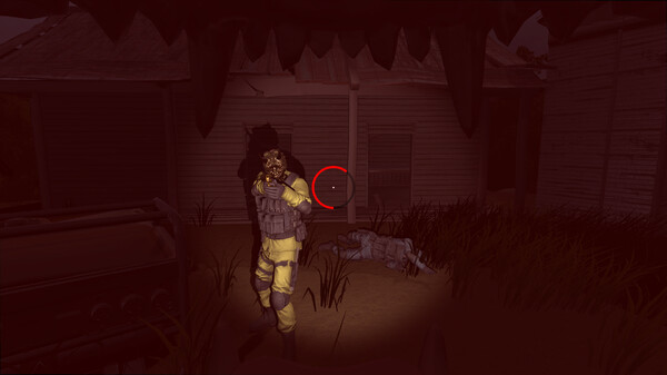 Far From The Darkness screenshot 4