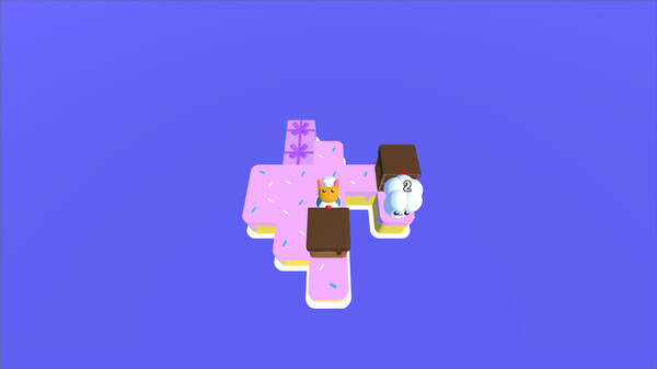 Скриншот 5 из игры Hat Helpers