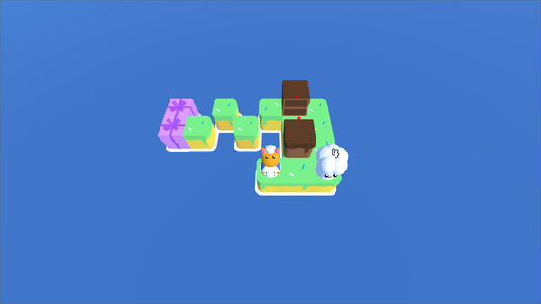Скриншот 3 из игры Hat Helpers