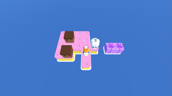 Скриншот 1 из игры Hat Helpers