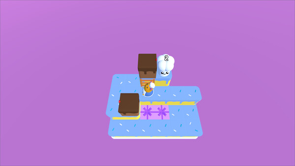 Скриншот 4 из игры Hat Helpers