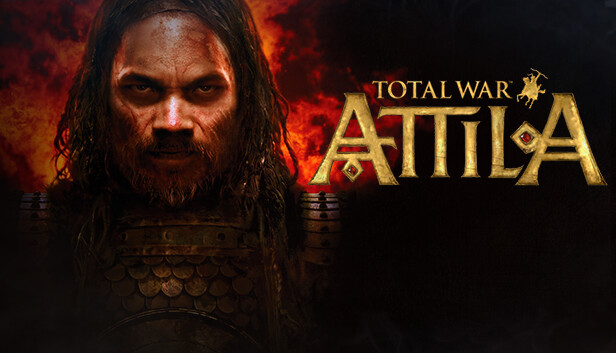 Steam で 75% オフ:Total War: ATTILA