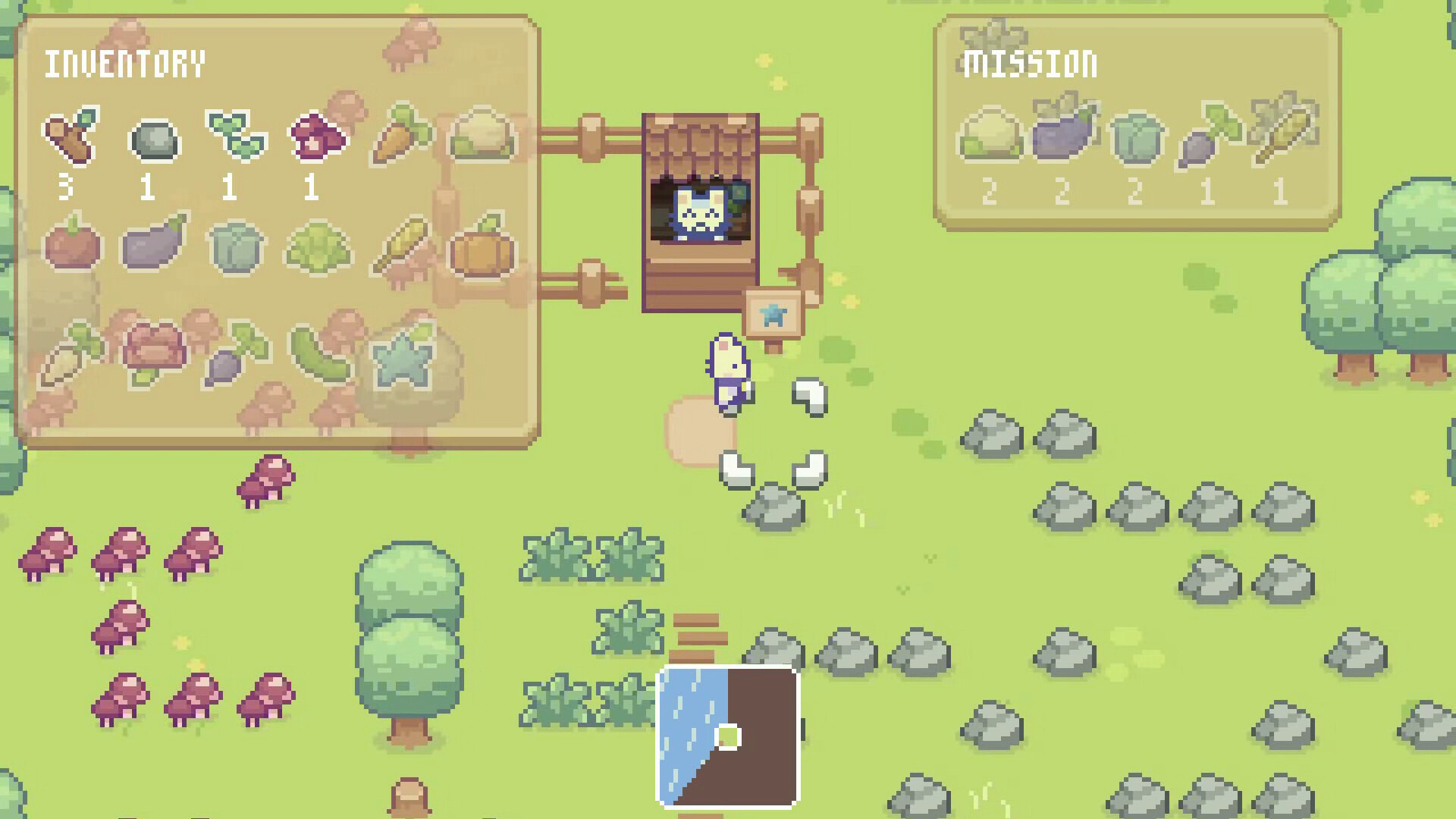 EdNoKa screenshot #1