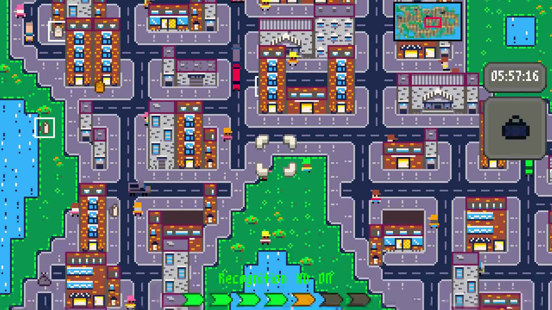 EdNoKa screenshot #4