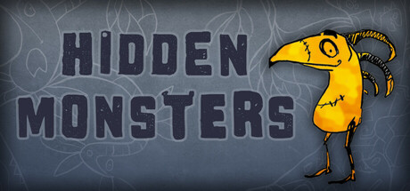 Hidden Monsters steam charts