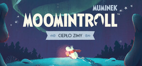 Muminek: Ciepło zimy