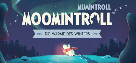 Mumintroll: Die Wärme des Winters