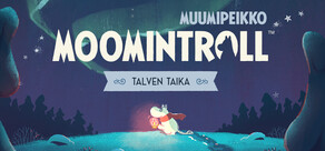 Muumipeikko: Talven taika