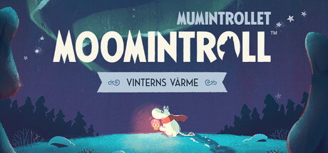 Mumintrollet: Vinterns värme
