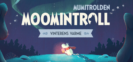 Mumitrolden: Vinterens varme