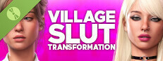Village Slut Transformation Demo Small Capsule Image
