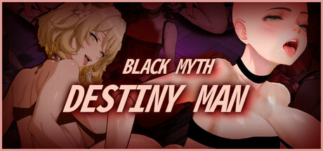 Black Myth:Destiny Man