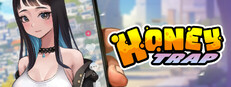 Honey Trap game cover