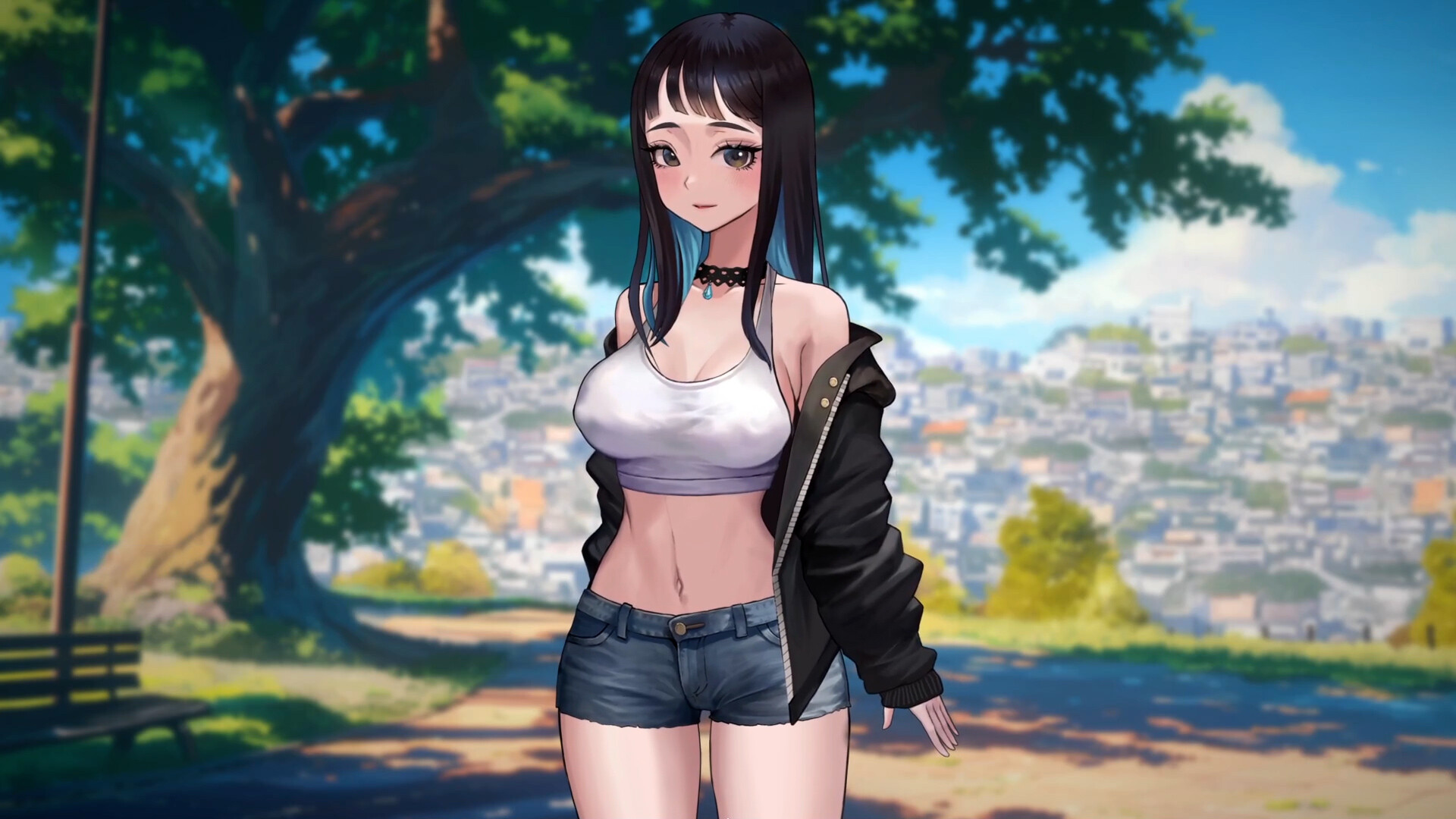 Honey Trap screenshot #13