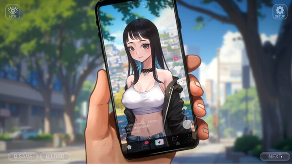 Honey Trap