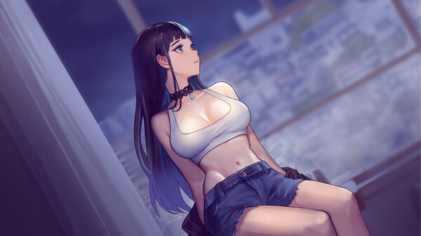 Screenshot z Honey Trap