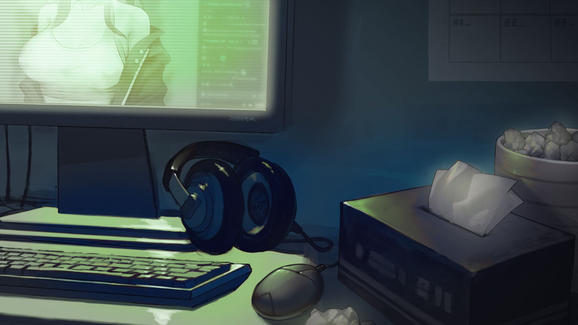 Honey Trap screenshot #12