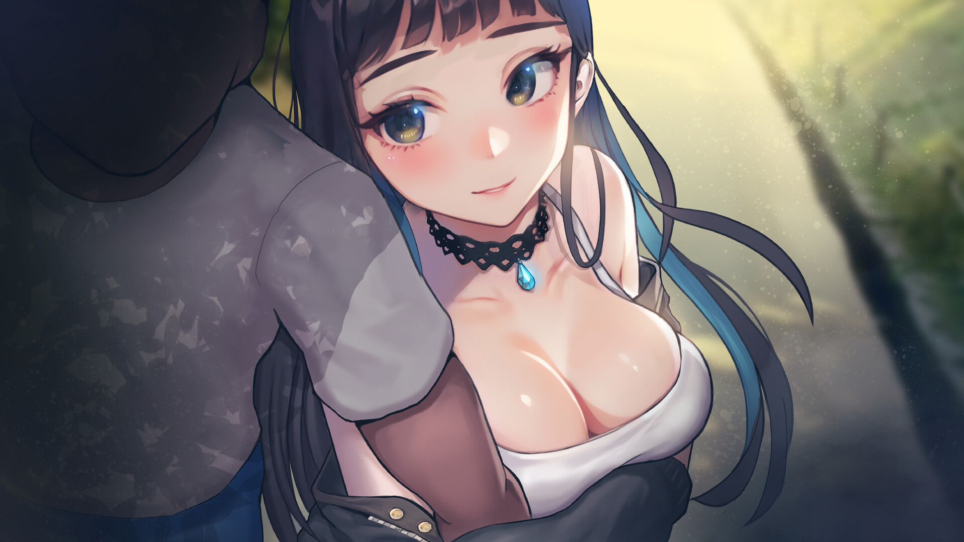 Honey Trap screenshot #7