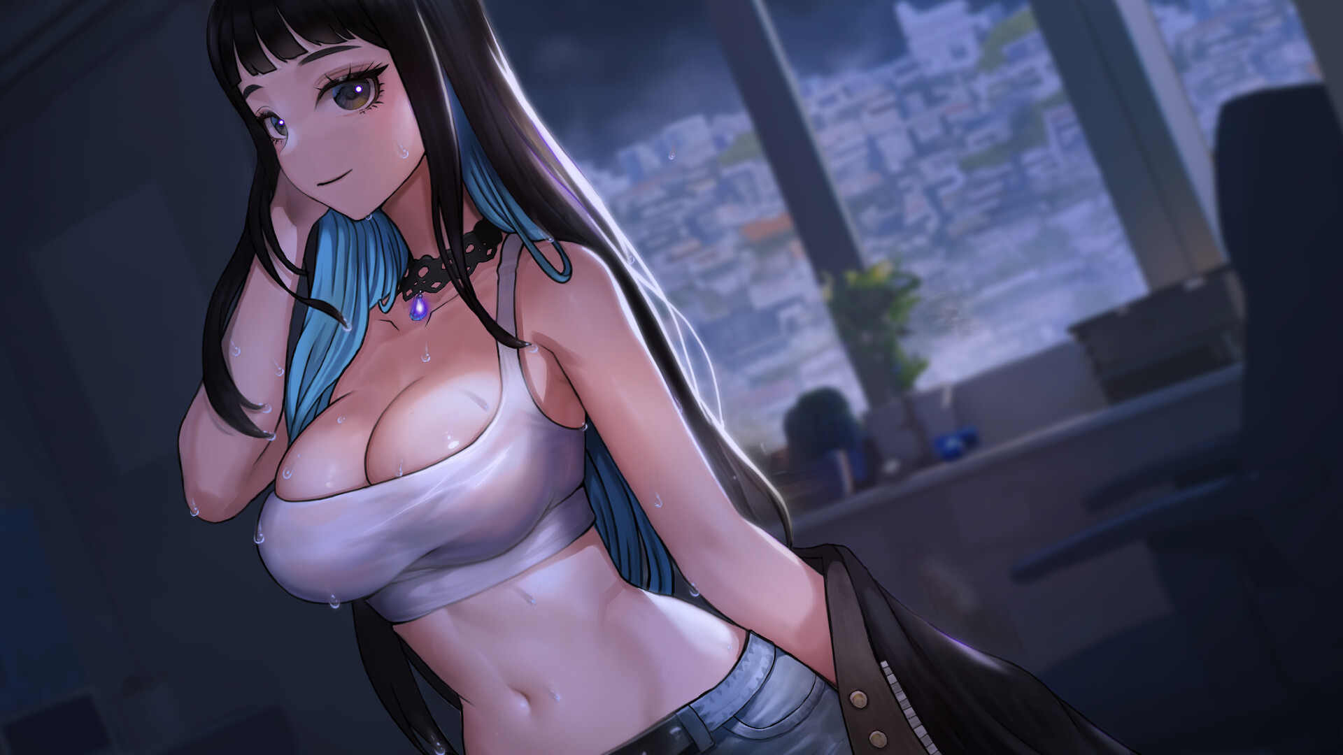 Honey Trap screenshot #8