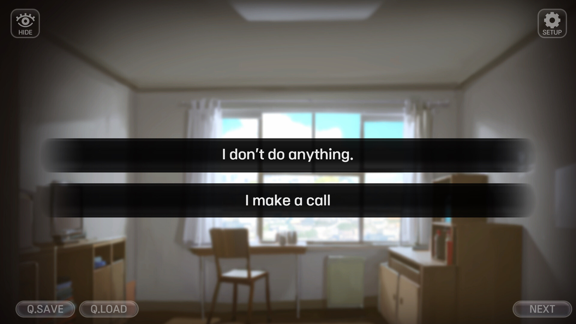 Honey Trap screenshot #4