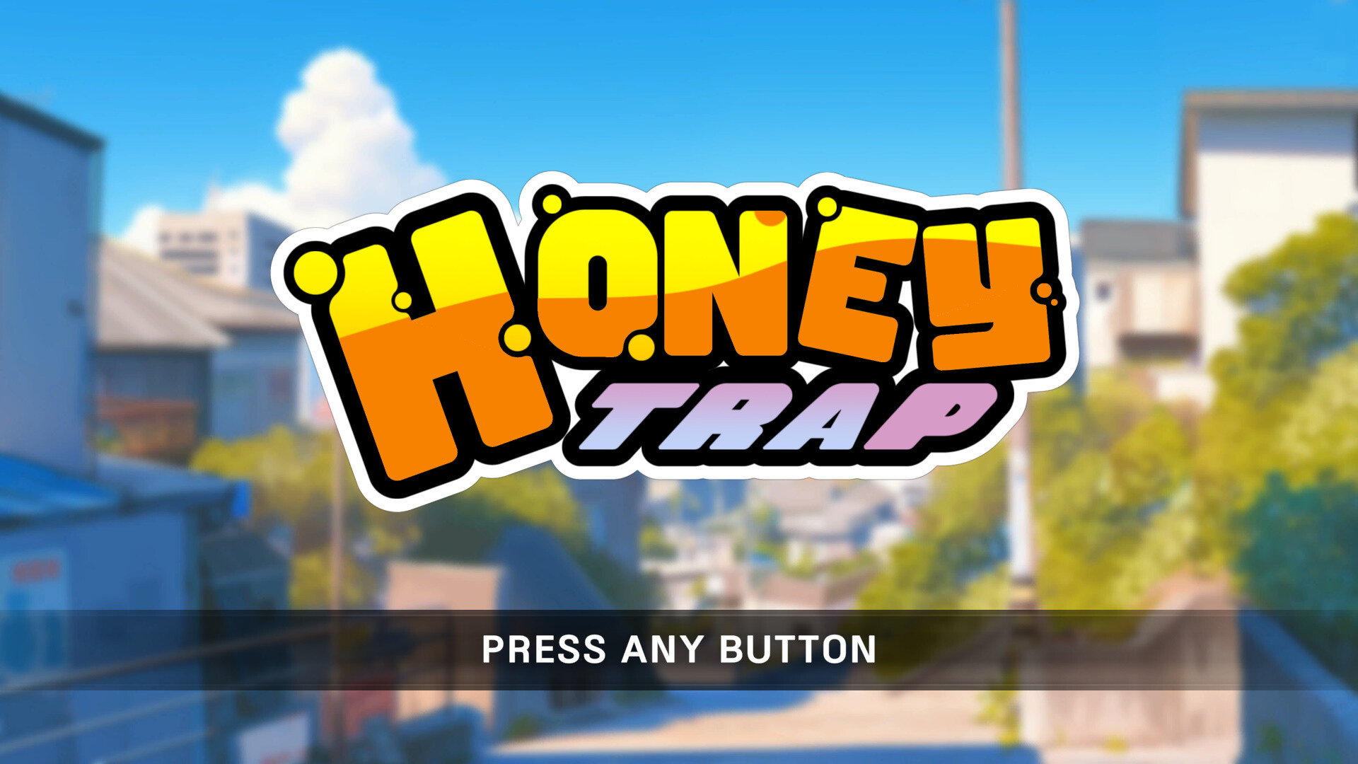 Honey Trap screenshot #1