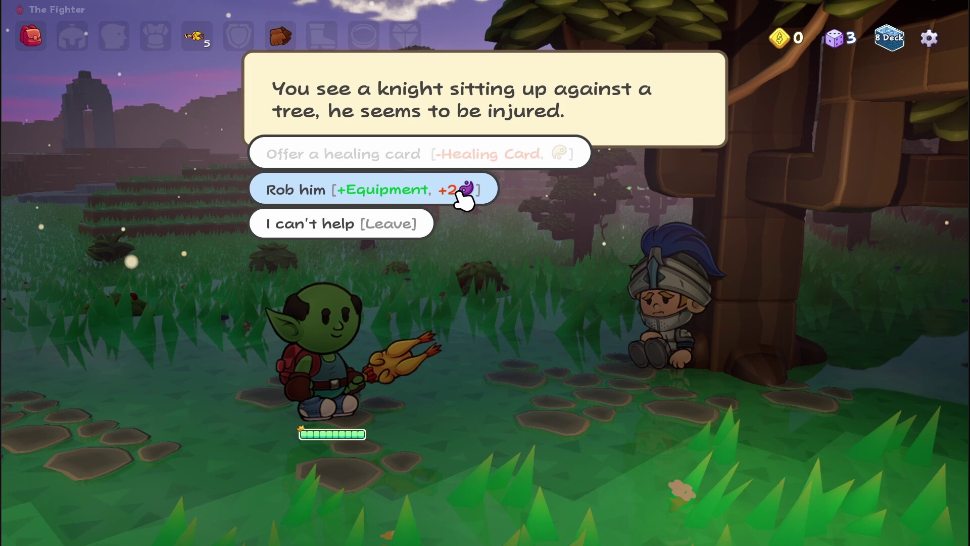 Craftaway screenshot #2