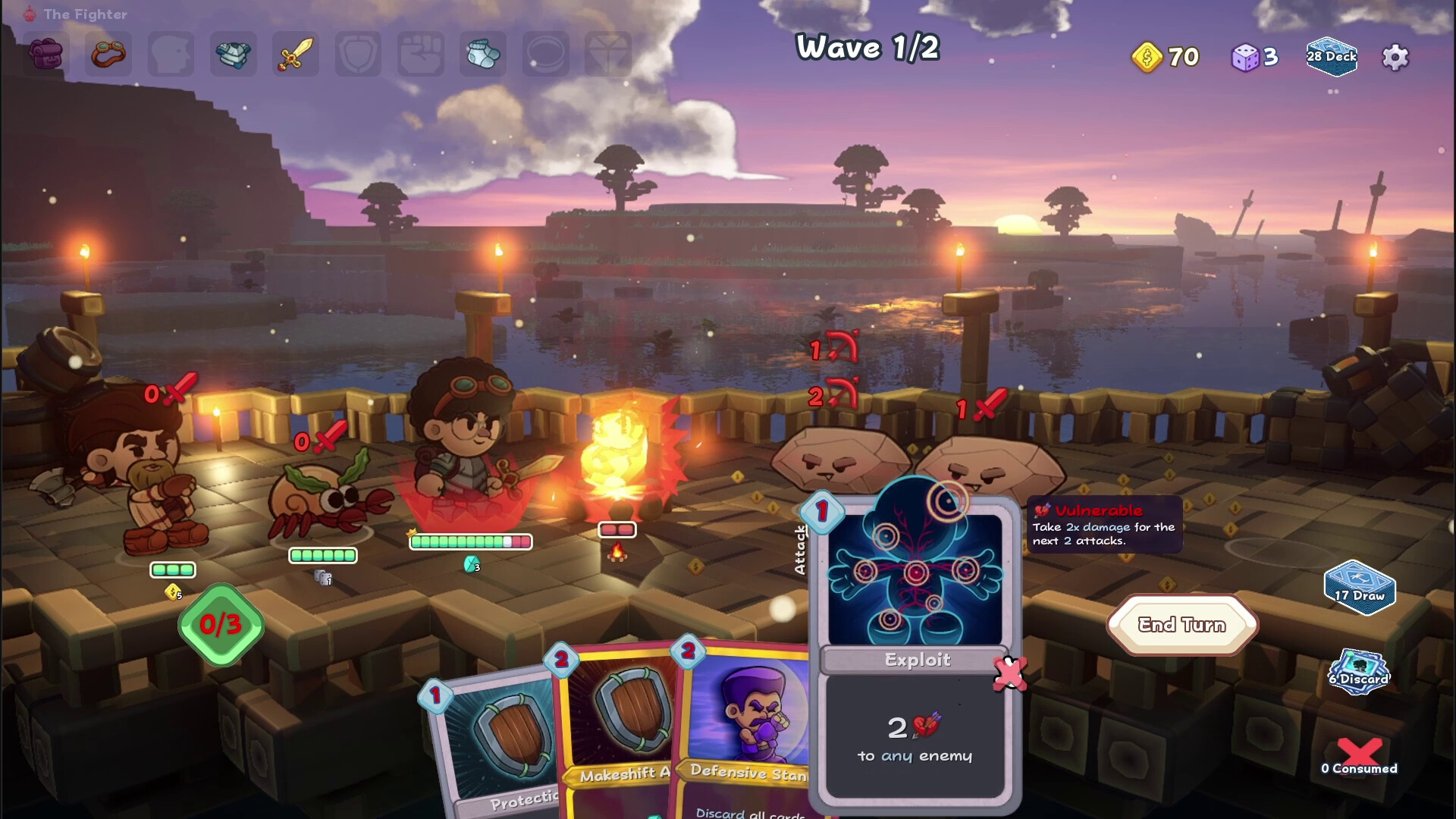 Craftaway screenshot #6