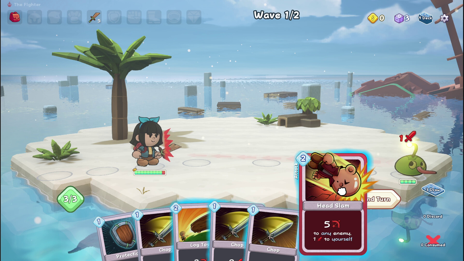 Craftaway Featured Screenshot #1