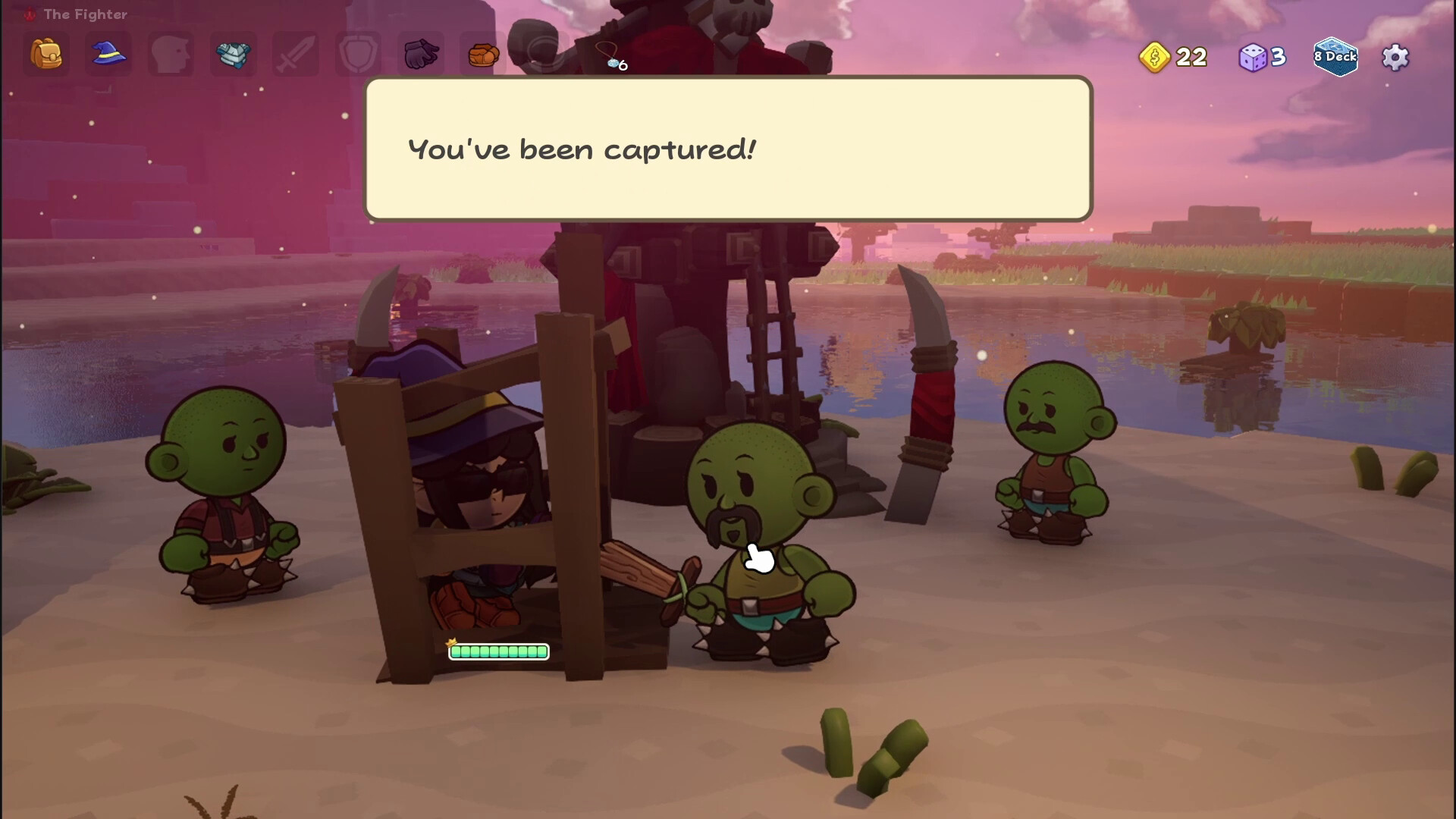 Craftaway: Expedition screenshot 5